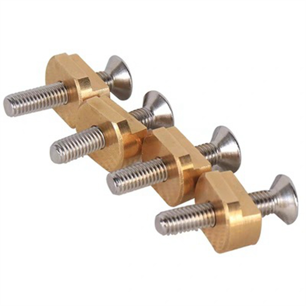 Surfboard Hydrofoil Screws M6 Accessories