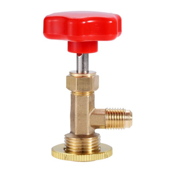 Refrigerant Open Valve CT-339