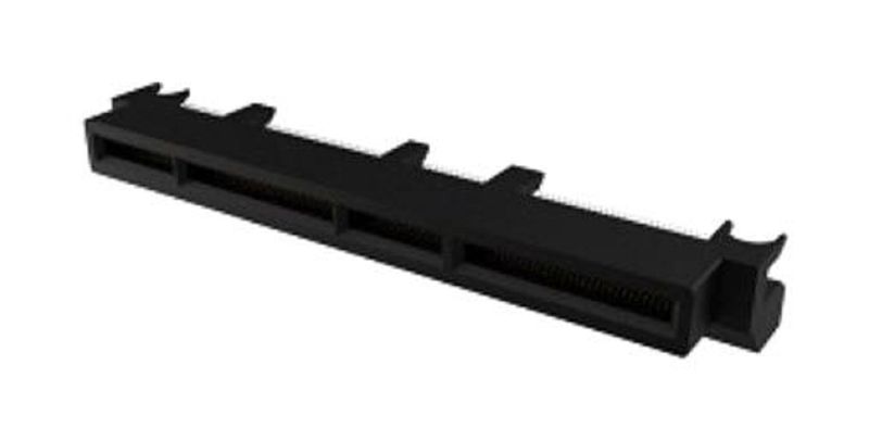 Amphenol (ME1016813401411) Card Edge Connector, Dual Side, 1.57 mm