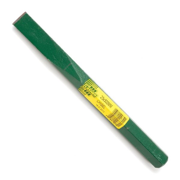 Lasher - Cold Chisel 300mm x 25mm - 2730
