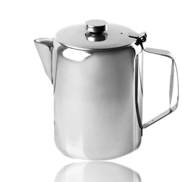 Teapot Stainless Steel 1.5 L TP150