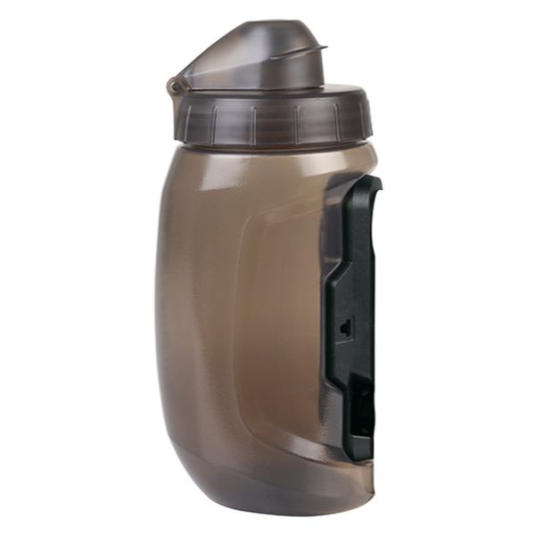 SKS Bike Water Bottle with Magnet EXCLUDES Frame Magnet: MonkeyBottle 450ml