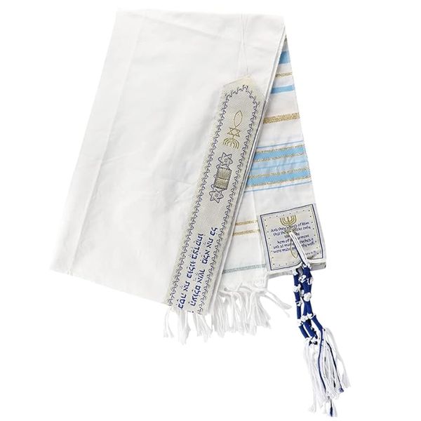 Arab Prayer Scarf Arab Ethnic Style Shawl Arab Tassel Scarf Shawl Headscarf