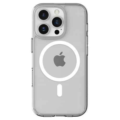 Body Glove Ghost Magnetic Case For iPhone 16 PRO - Clear Image