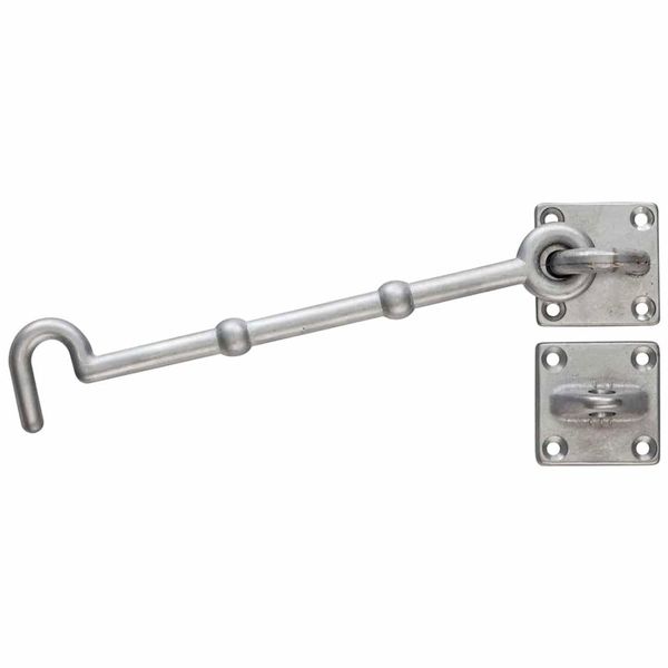 Fortis Cabin Hook 200mm SS