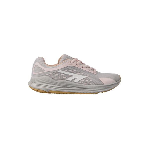 Hi-Tec Women's Molokai Training Shoes - Rose/Grey