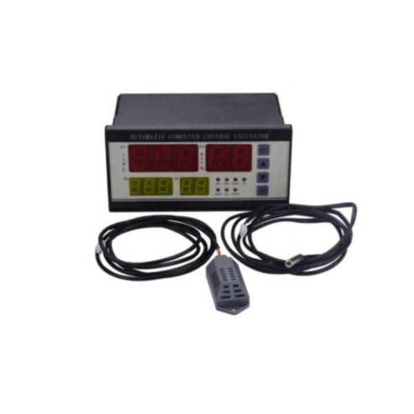 Incubator Controller XM-18