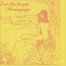 Schwingungen (Vinyl / 12" Album)