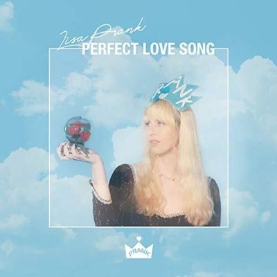 Perfect Love Song (Vinyl / 12" Album Coloured Vinyl)