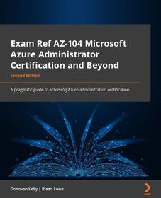 az 104 microsoft azure administrator certification validity