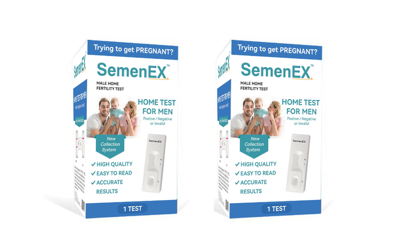 SemenEx logo