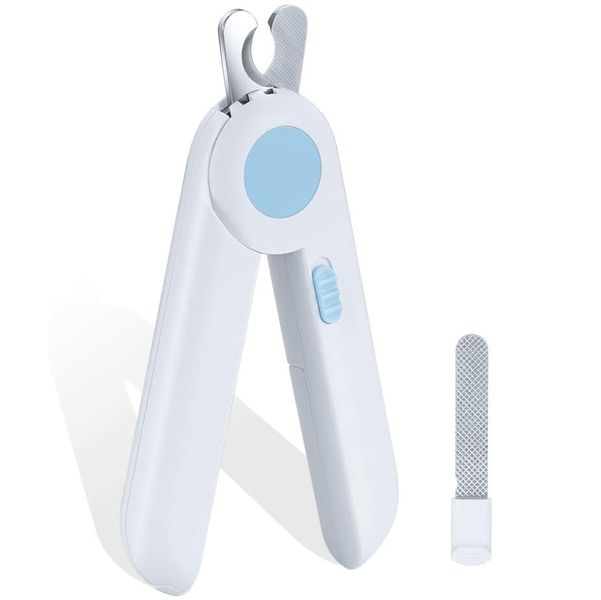 Dog &amp; Cat Pets Nail Clippers and Trimmers