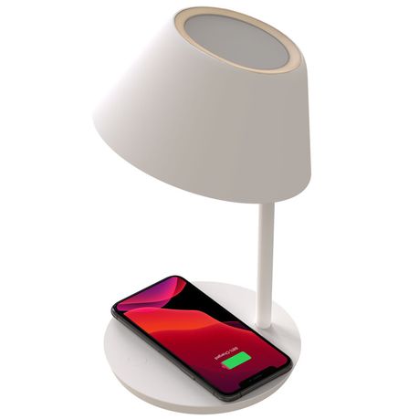 Yeelight Staria Bedside Lamp Pro 10w, Wireless Bedside Lamps