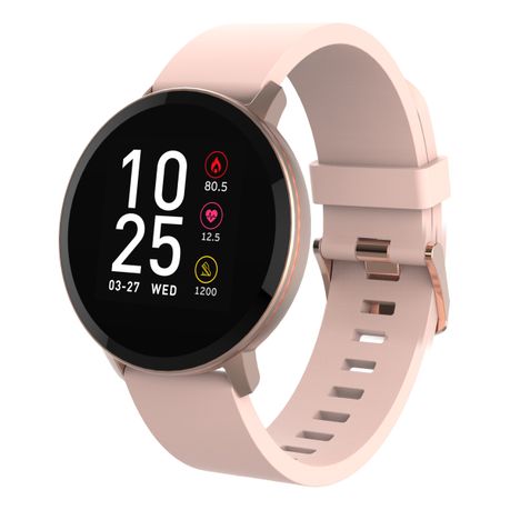 Women's smart best sale watch heart rate