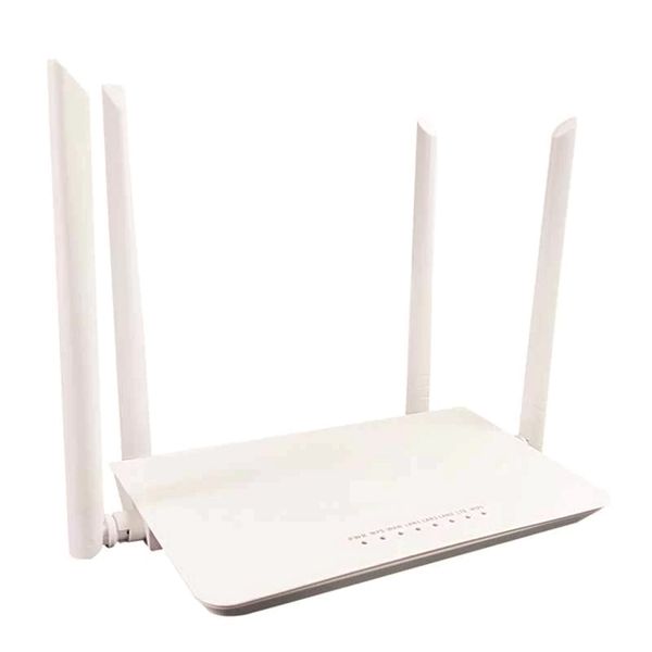 MR A TECH Mobile Wifi SIM card router with 4G WiFi to wired network router