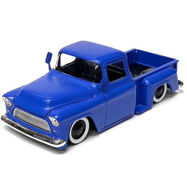 1955 Chevrolet Stepside