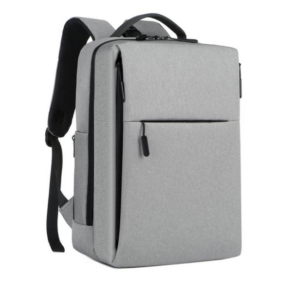 XF0759 Laptop Backpack with External Charging USB Port 15