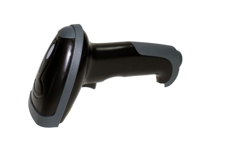 Wireless Barcode Scanner