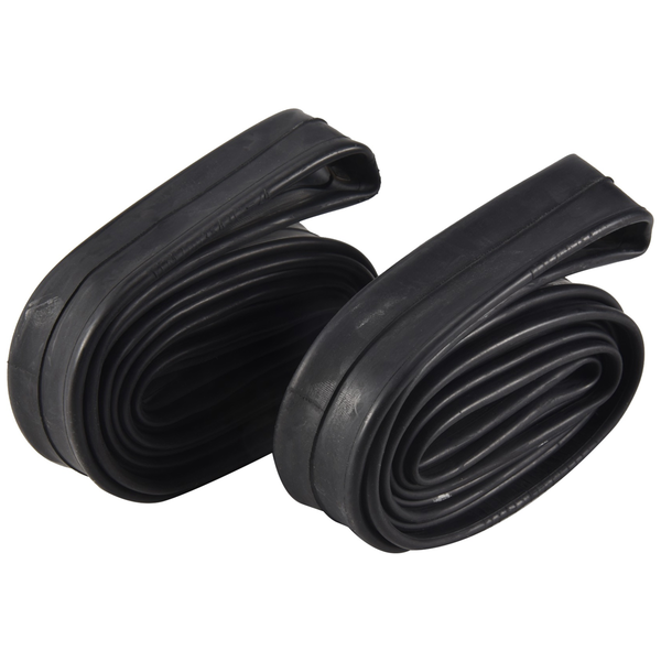 2 Pack 700X35-43C Bike Replacement Inner Tubes For Road Bikes 80Mm