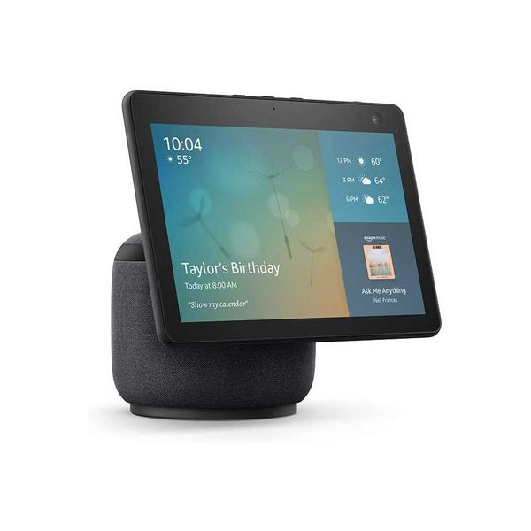 Amazon Echo Show 10 with Alexa (3rd Gen)