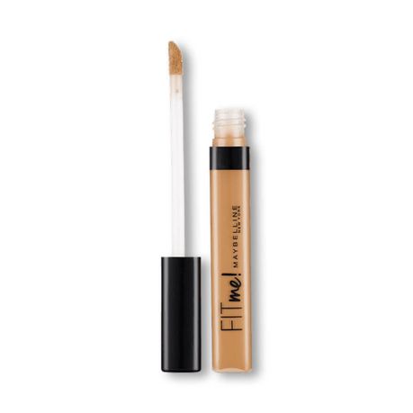 maybelline fit me concealer 16