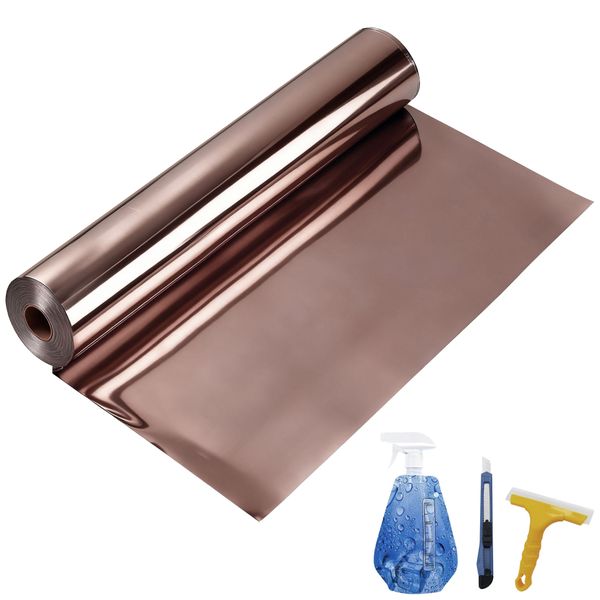Static Cling UV-Proof Window Film UV Blocking