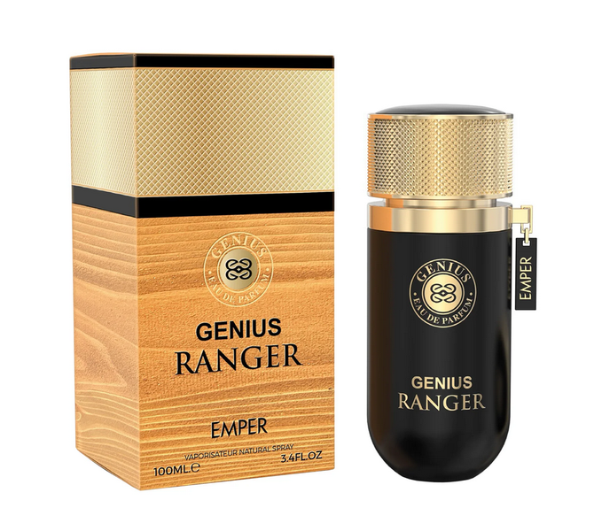 Emper Genius Ranger 100ml Eau de Parfum