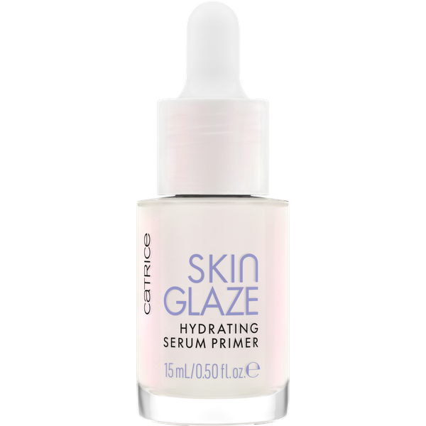 Catrice Skin Glaze Hydrating Serum Primer