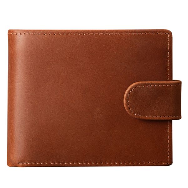 Genuine Leather Wallet