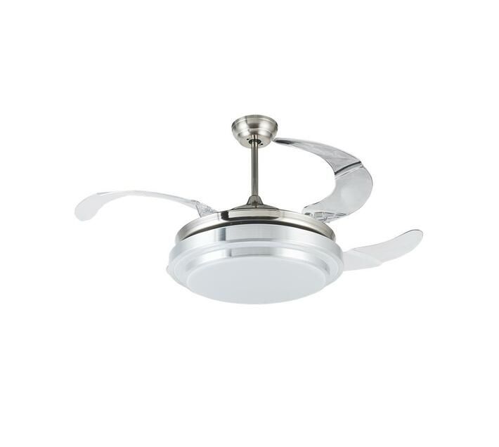 Remote Control Auto Folding Modern Ceiling Fan