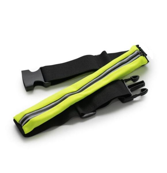 Running Sports Waist Belt Bag Bottle And Phone Holder