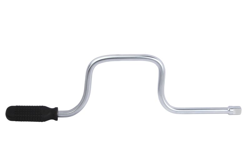 Groz Speedbrace 1/2 Inch Drive CRV