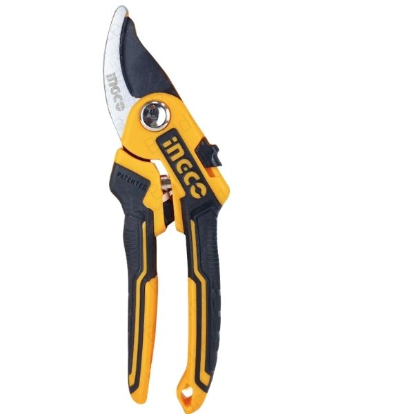 Ingco - Pruning Shear - 220mm