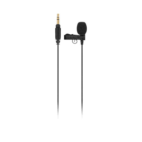 RODE LAVGO - Broadcast Grade Lavalier Microphone
