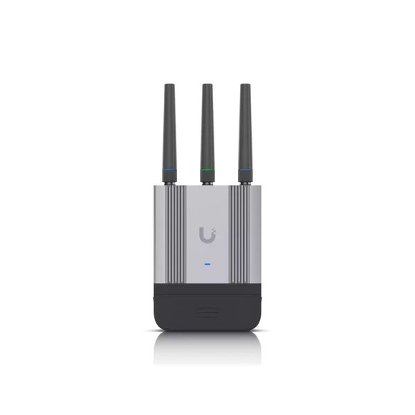 Ubiquiti UniFi LTE Industrial Mobile Router - UMR-INDUSTRIAL