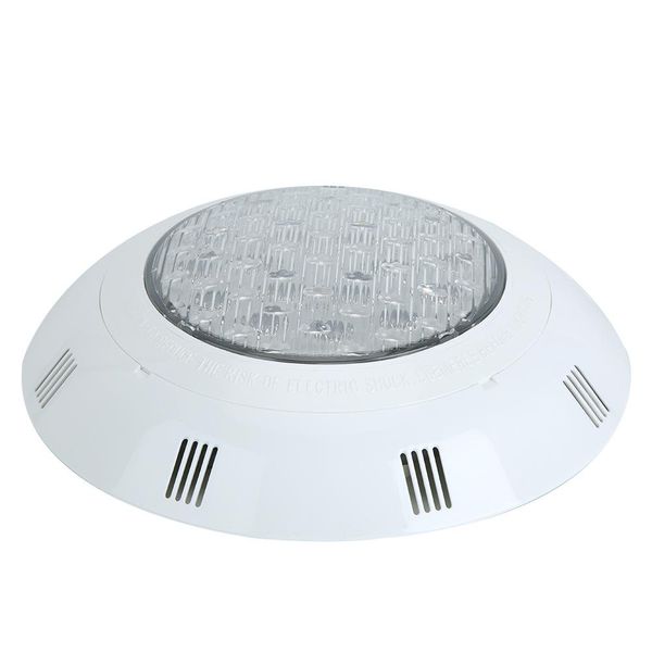 White Swimming Pool Light 24.5cm x 4.8cm 12W