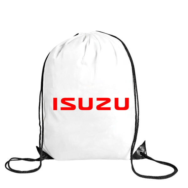 Baby Gifts - Drawstring Bag - Polyester - Isuzu