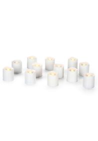 LED Light Candles - 24 Pack | Buy Online in South Africa | takealot.com
