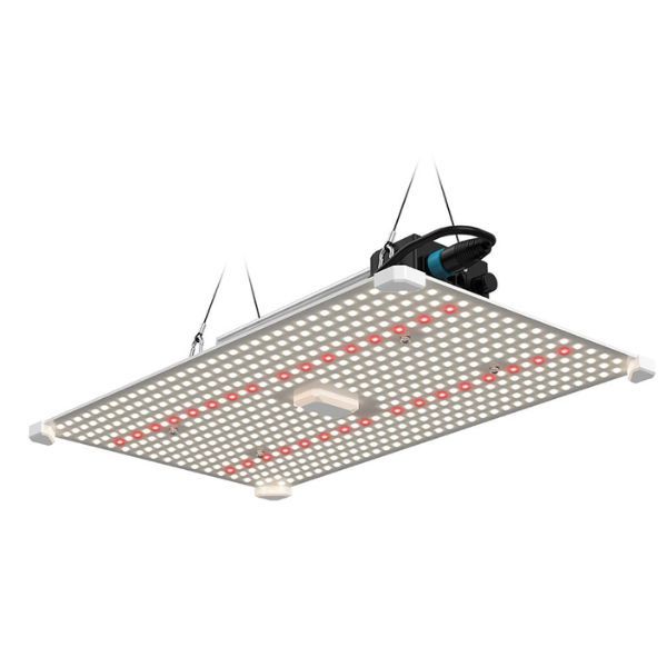 LUMii Black Blade 200w LED Grow Light