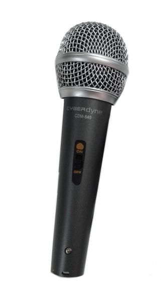 Vocal Microphone