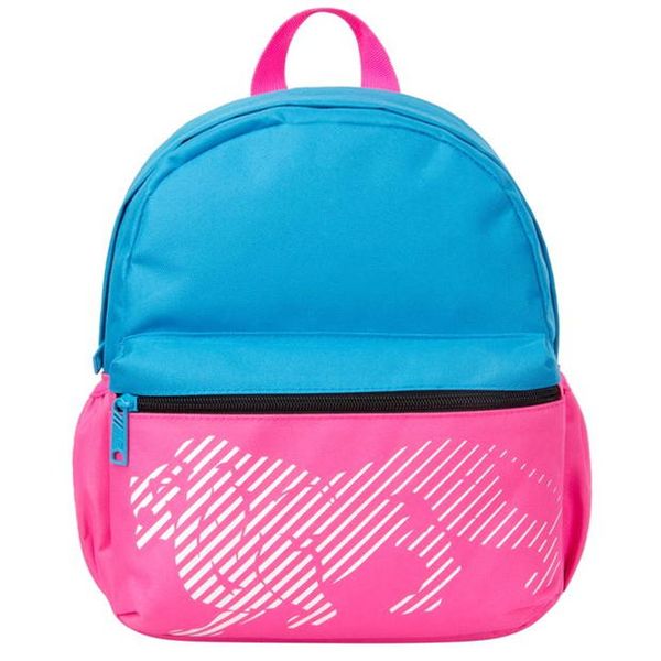 Lonsdale Mini Backpack - Pink/Blue [Parallel Import]