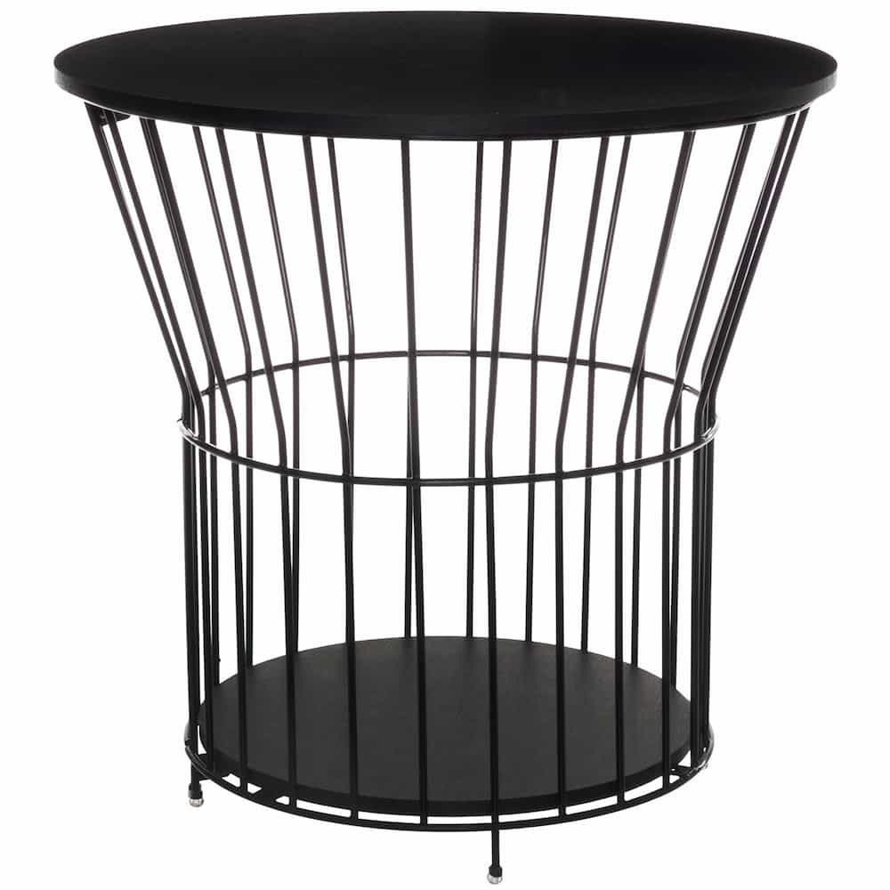 Graphic Side Table Buy Online in South Africa