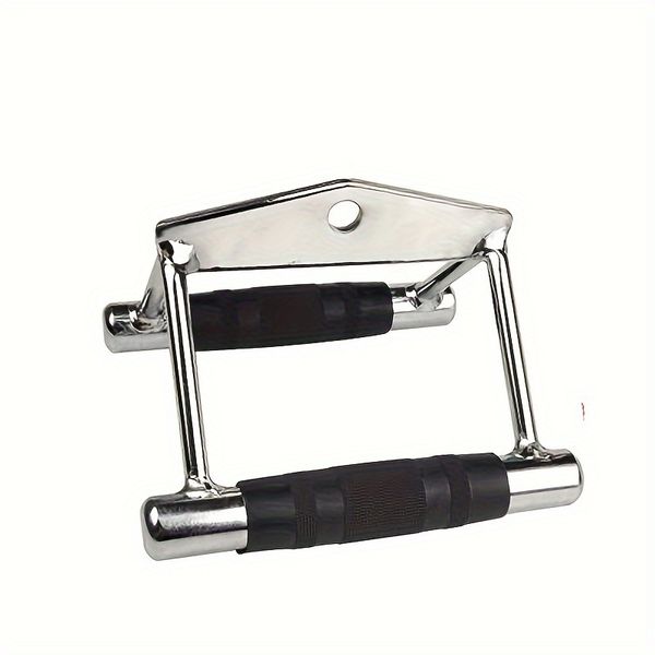 1 Piece V-Handle Pull-Down Fly Large Bird Fitness Equipment Accessory for