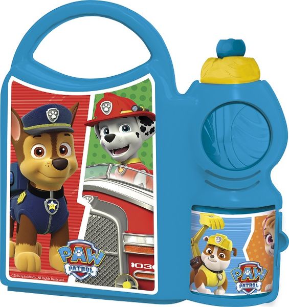 Paw Patrol Boys Combo Set/24