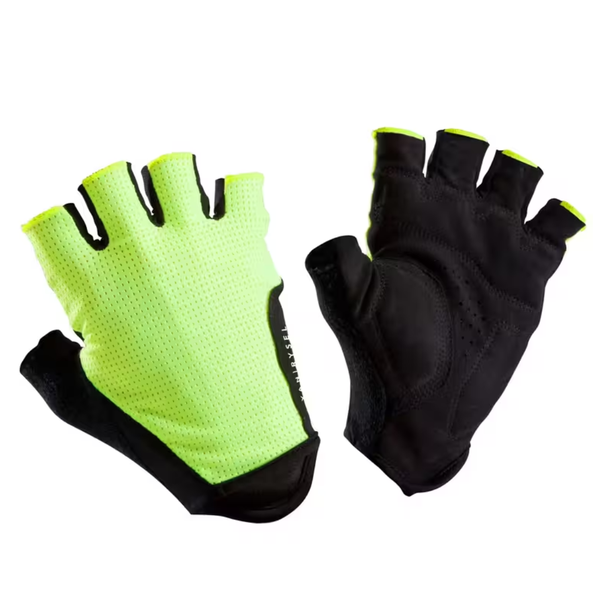 Van Rysel Road Cycling Gloves 500