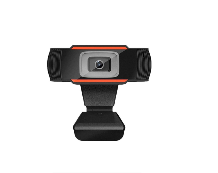 MLX1 HD 1080P Webcam Computer PC WebCam