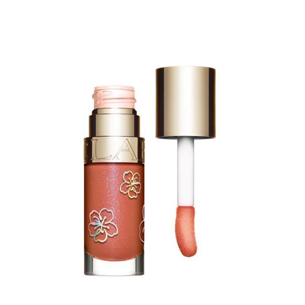 Clarins Lip Comfort Oil | Limited-Edition Hydrating Gloss