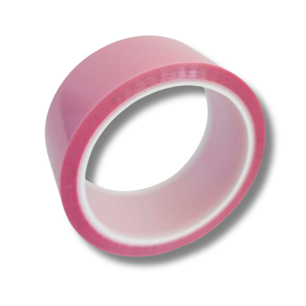 4cm Thermal Sublimation Heat Tape - High Temp Resistant (3 Colours)