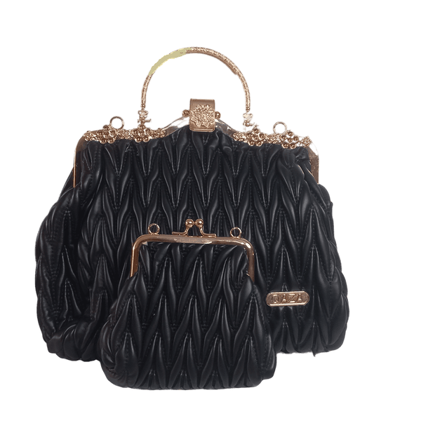 Daisy Trendy Bag (2-in-1 Bag)
