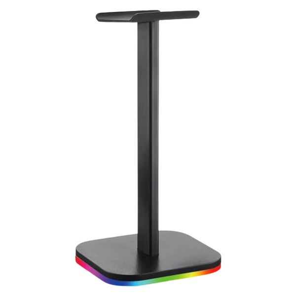 2W RGB Gaming USB Headset Stand -XF0797